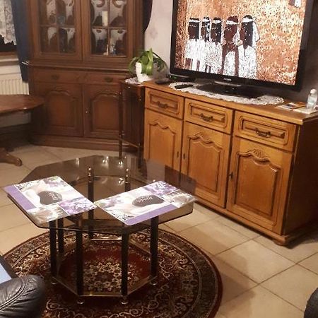 Ferienwohnung Schlothauer 2 Рула Екстер'єр фото