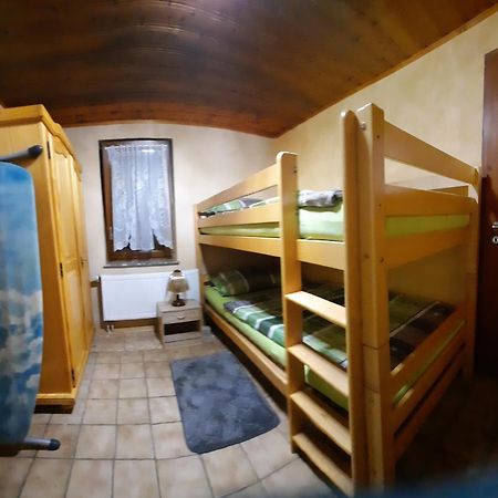 Ferienwohnung Schlothauer 2 Рула Екстер'єр фото