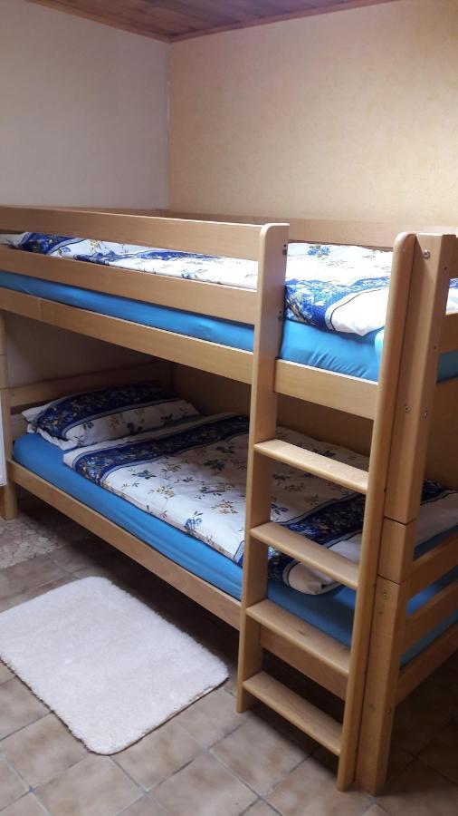 Ferienwohnung Schlothauer 2 Рула Екстер'єр фото