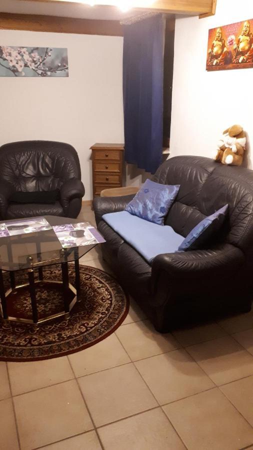 Ferienwohnung Schlothauer 2 Рула Екстер'єр фото